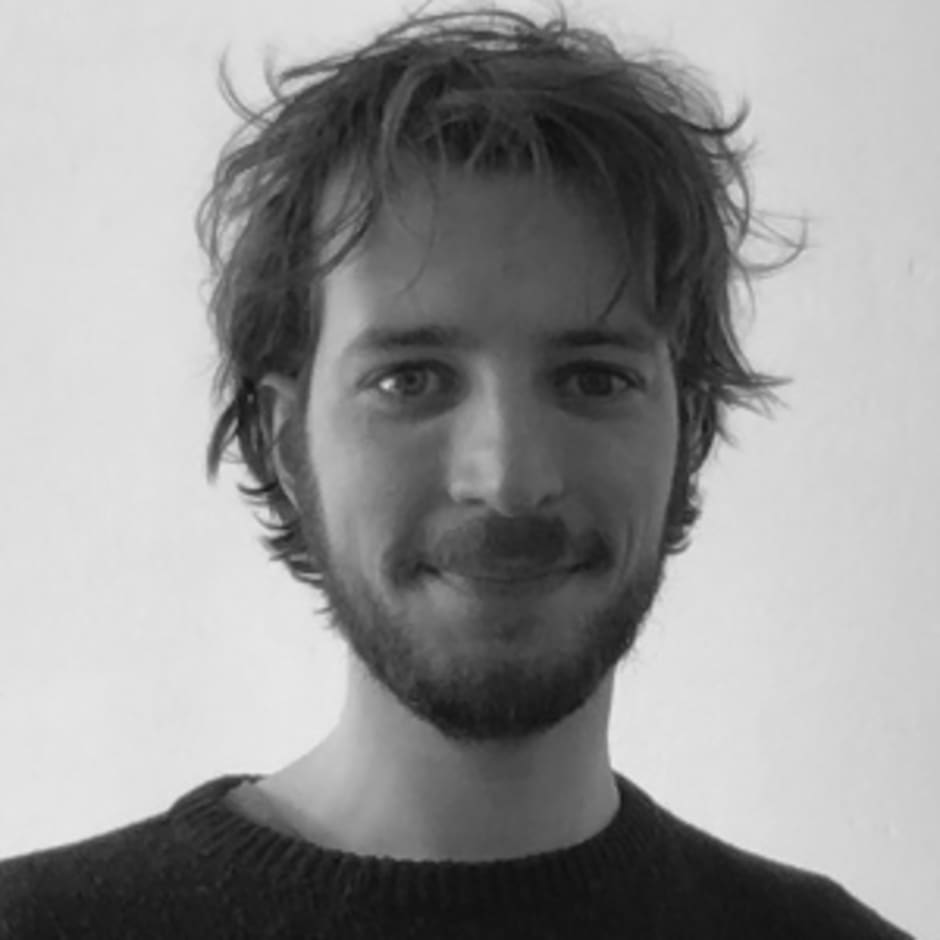 Nathan van Kleij